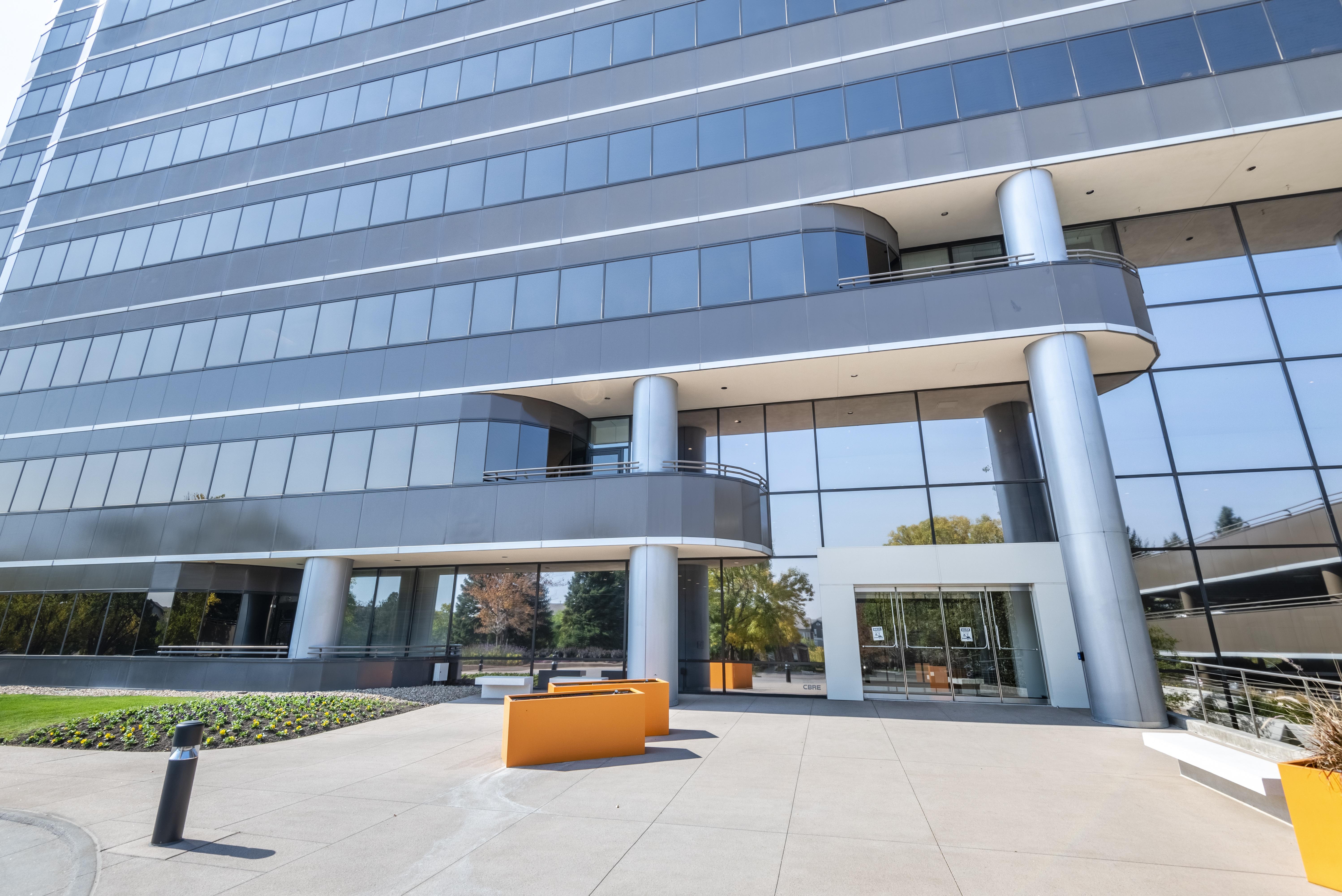 Regus - Colorado, Greenwood Village - DTC Quadrant image 1