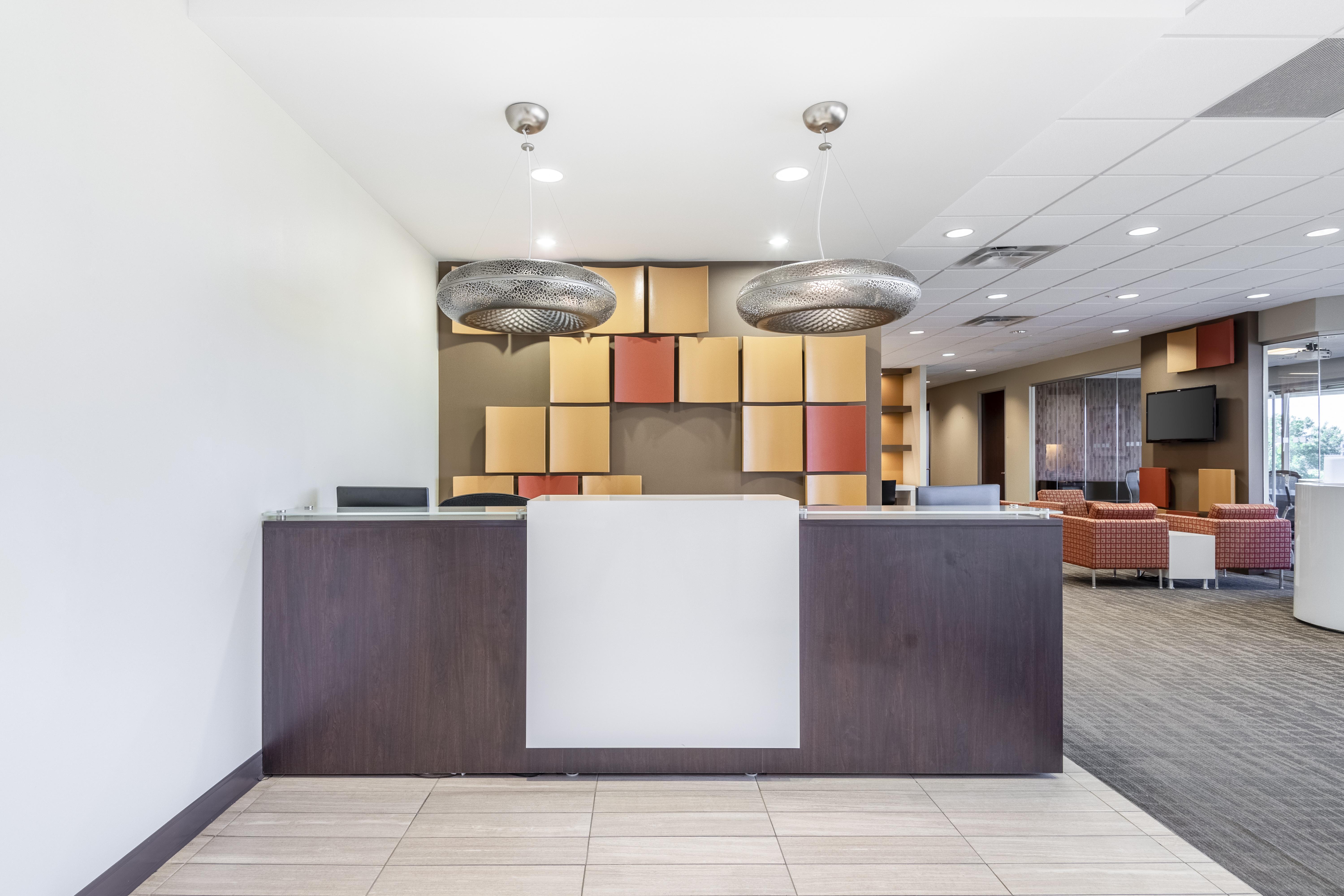Regus - Colorado, Greenwood Village - Tuscany Plaza image 2
