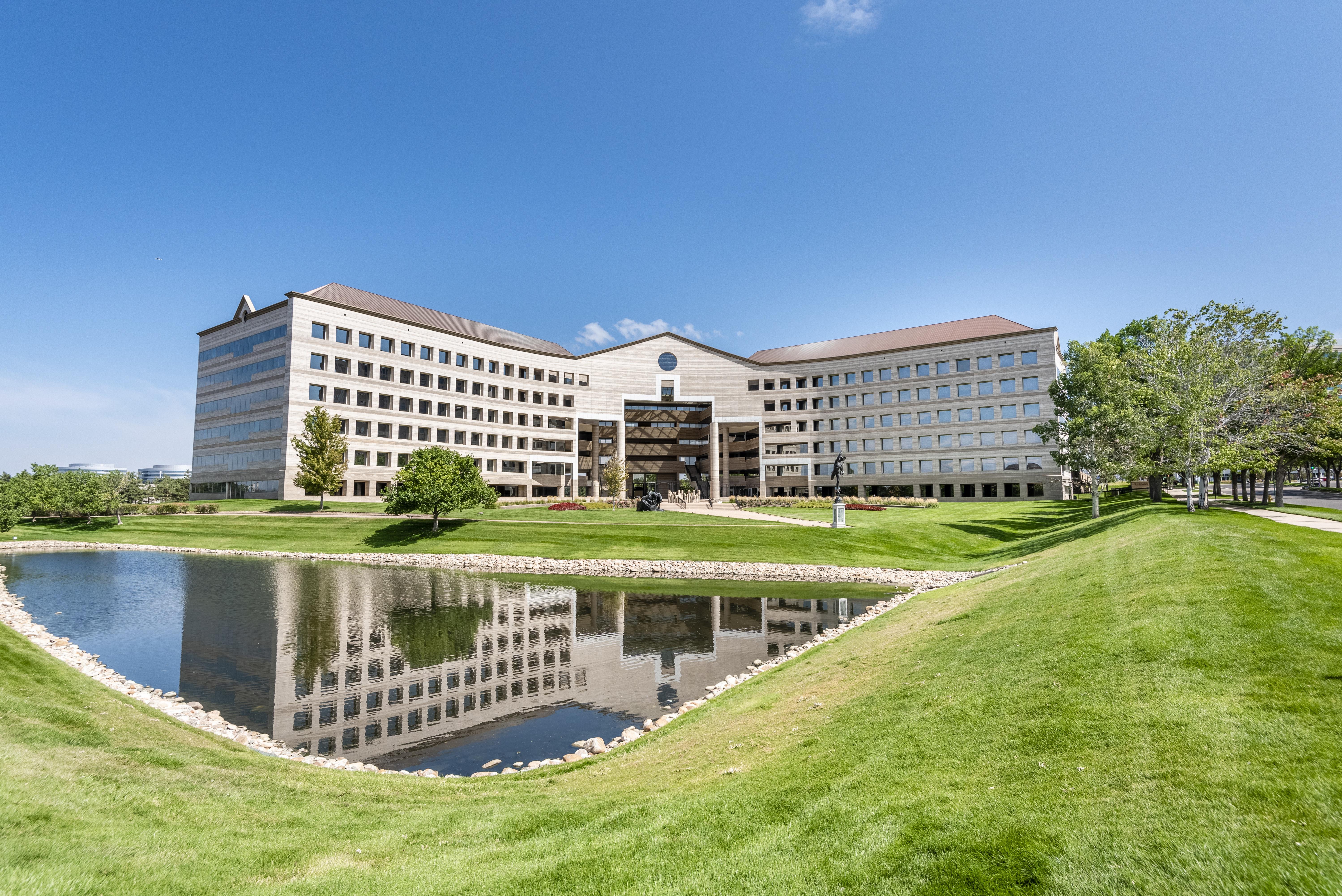 Regus - Colorado, Greenwood Village - Tuscany Plaza profile image