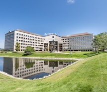 Regus - Colorado, Greenwood Village - Tuscany Plaza profile image