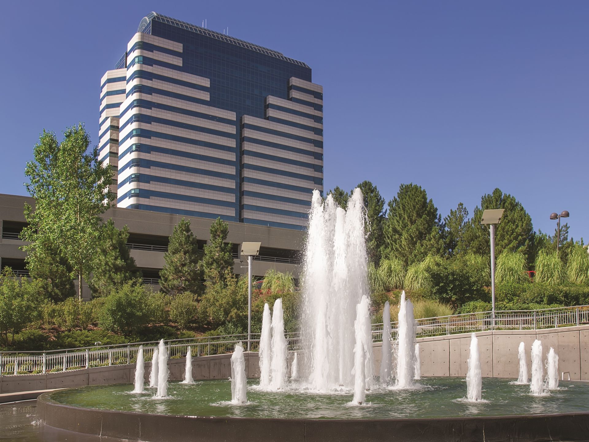 Venture X Greenwood Village image 2