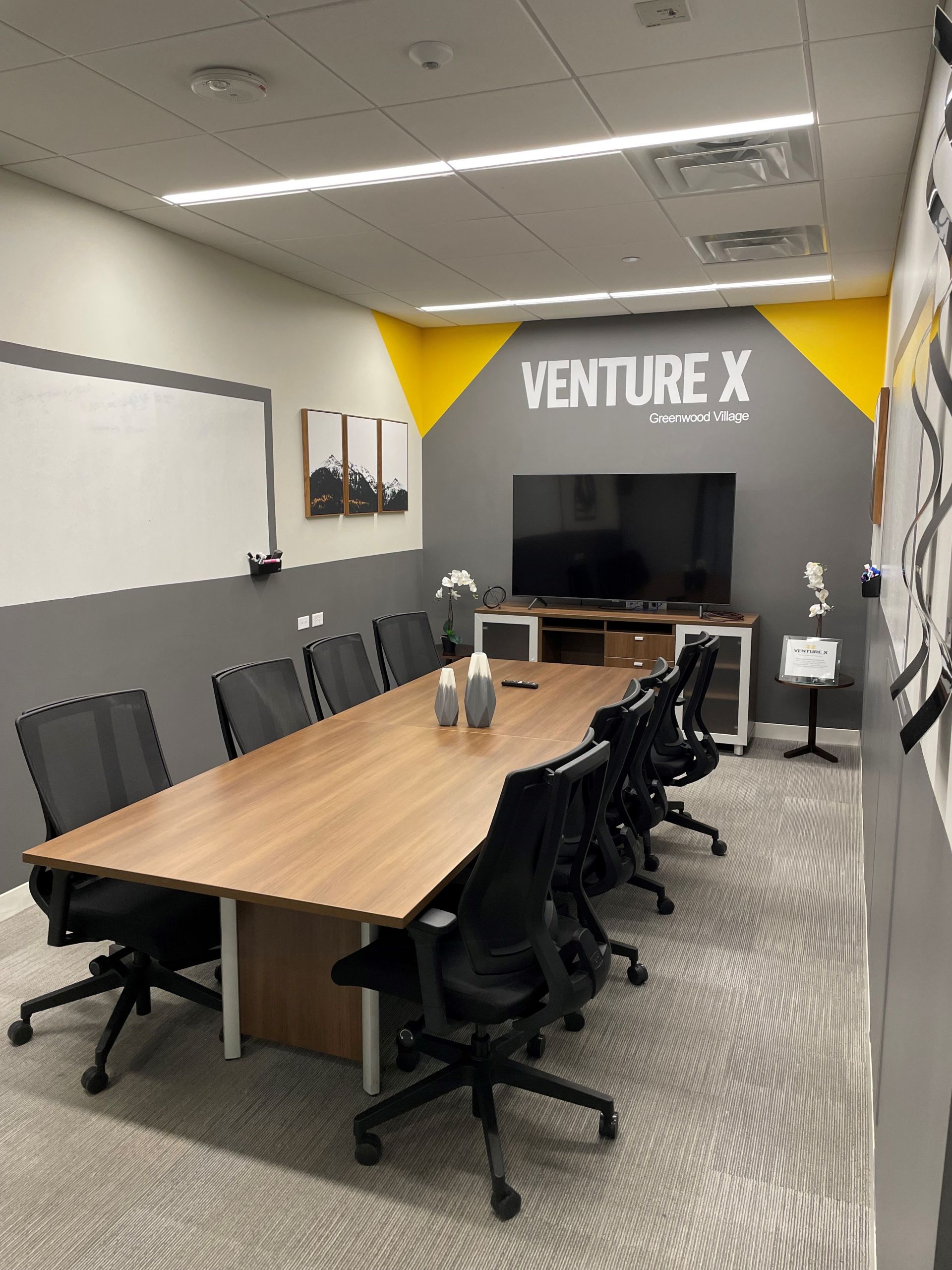 Venture X Greenwood Village image 4