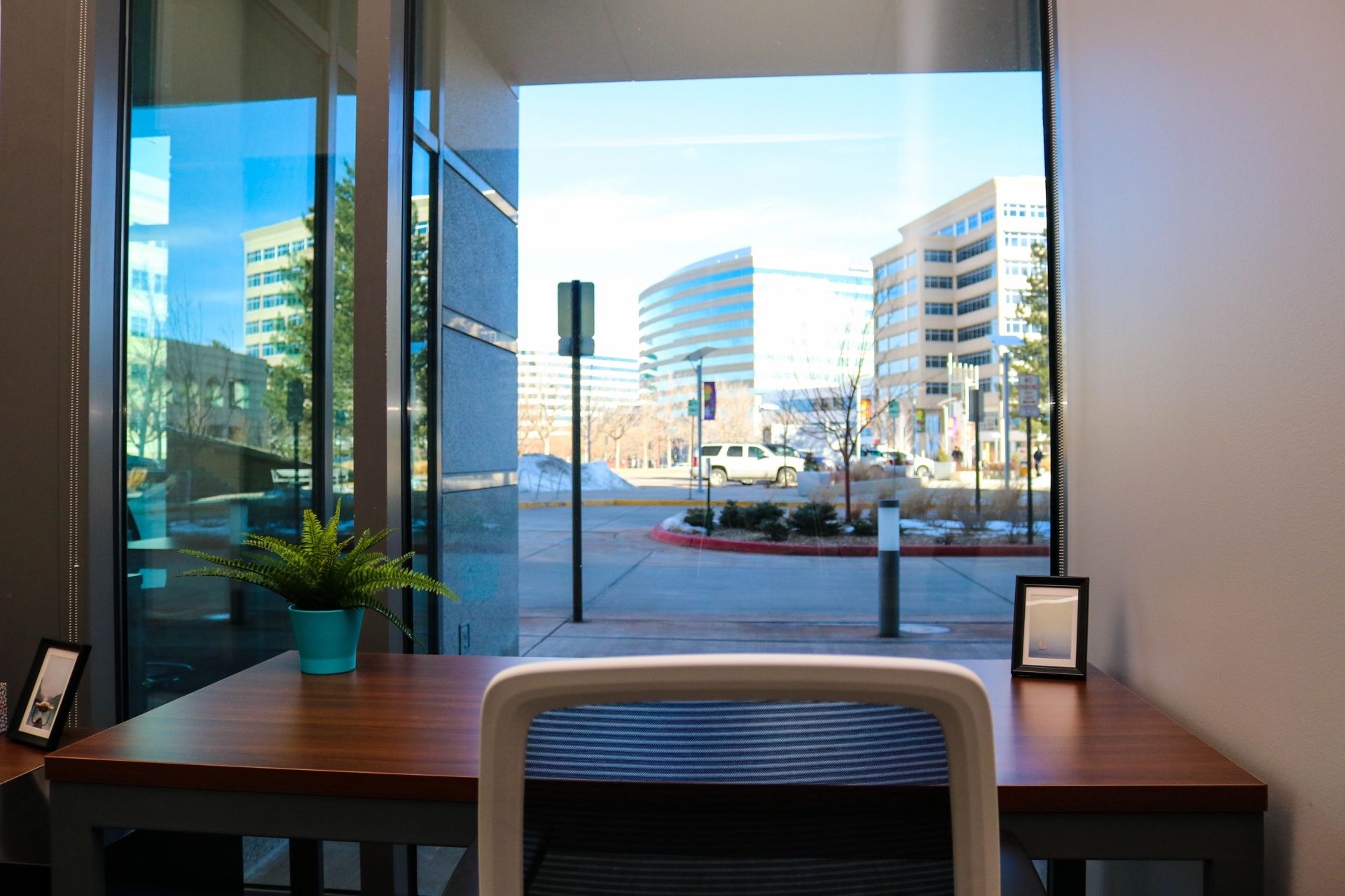 Venture X Greenwood Village image 3