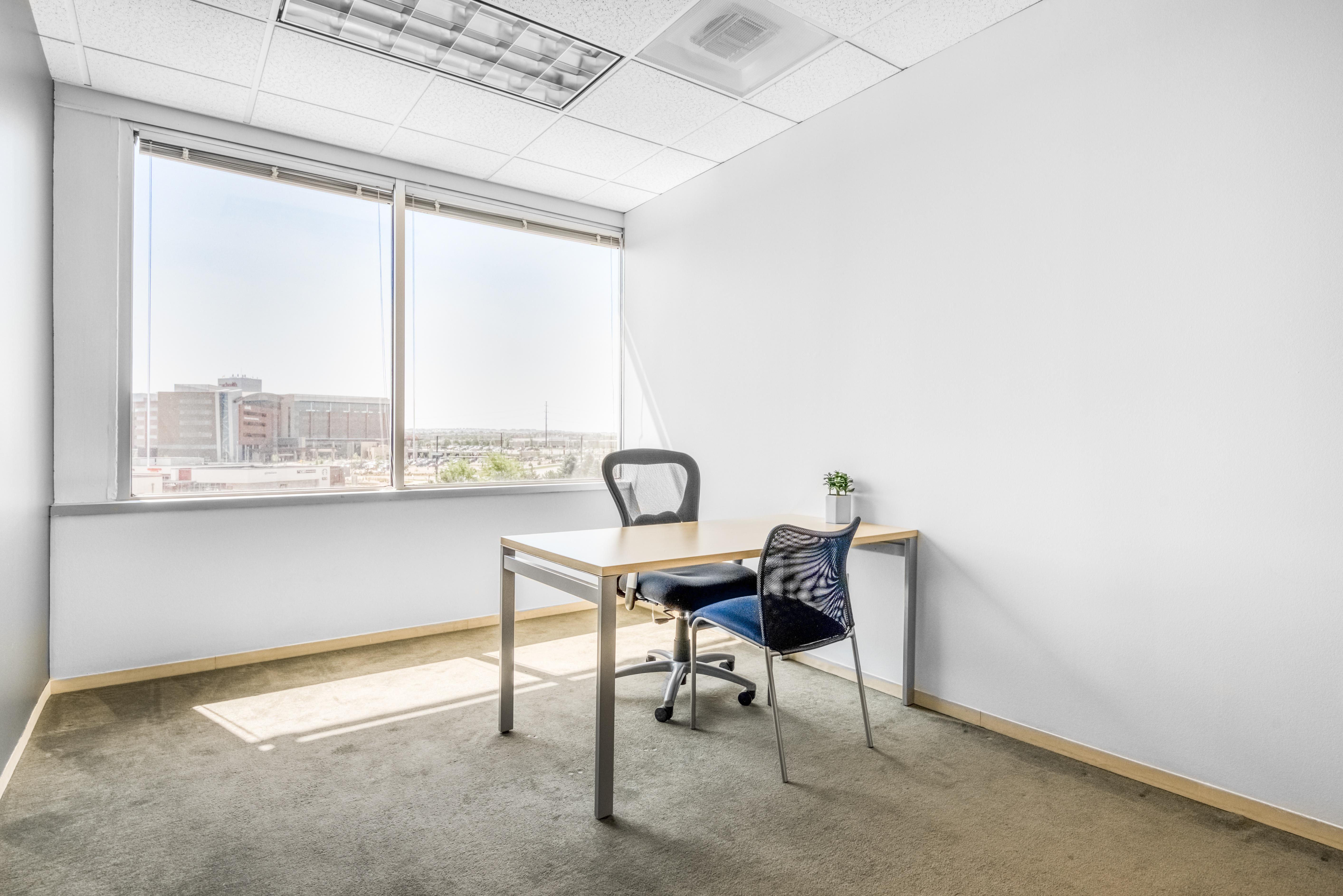 Regus - Colorado, Highlands Ranch - Shea Center profile image