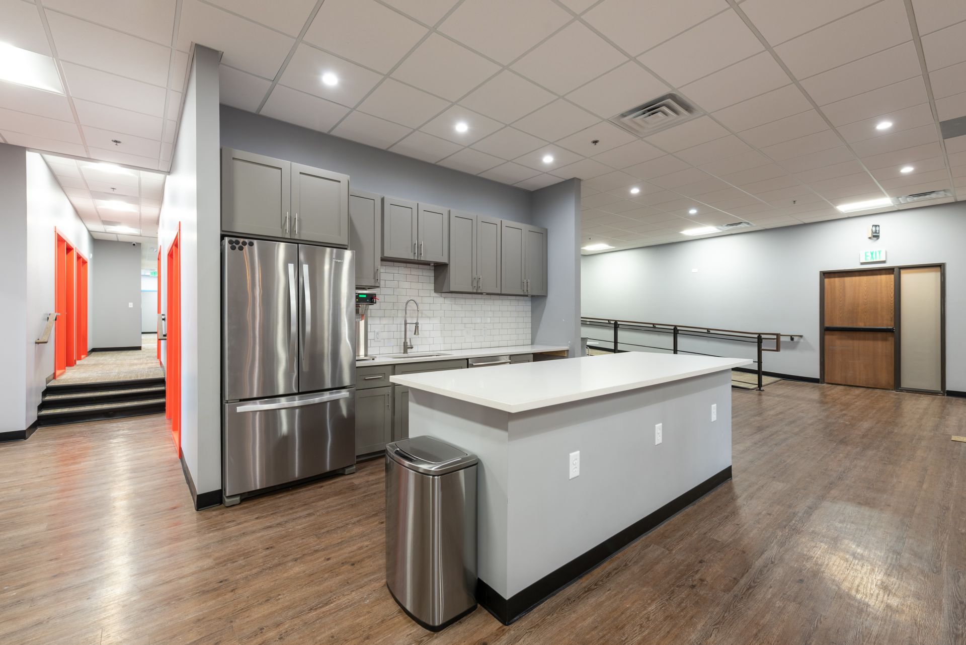 Basecamp Coworking image 3