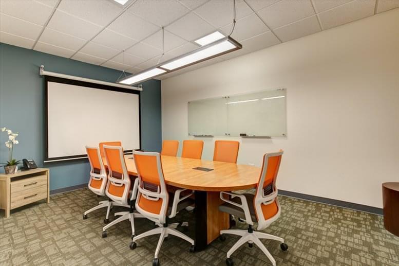 Office Evolution Lakewood image 3