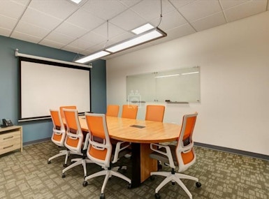 Office Evolution Lakewood image 3