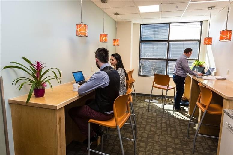 Office Evolution Lakewood image 5