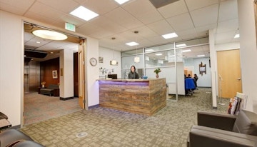 Office Evolution Lakewood image 1