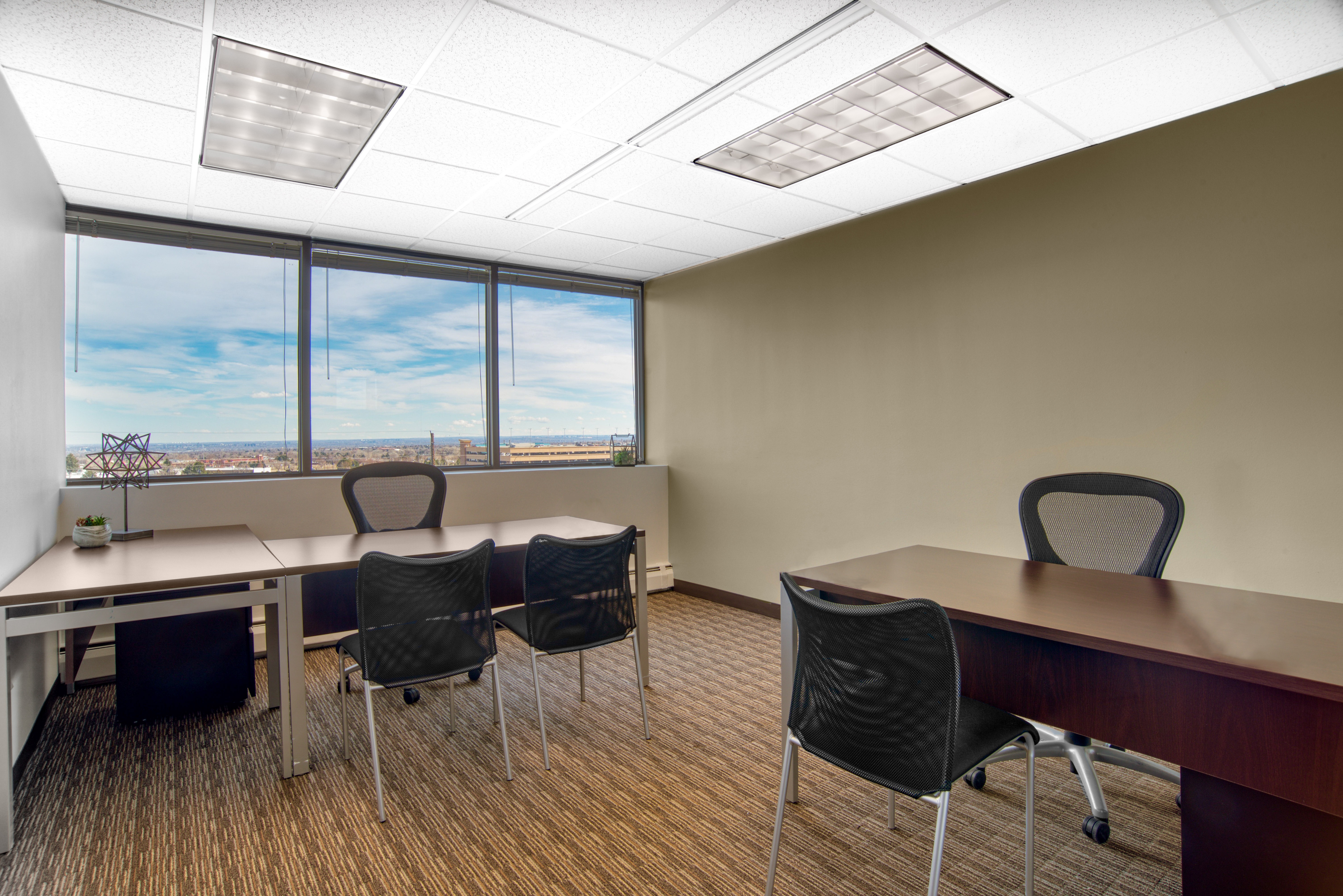 Regus - Colorado, Lakewood - 200 Union image 3