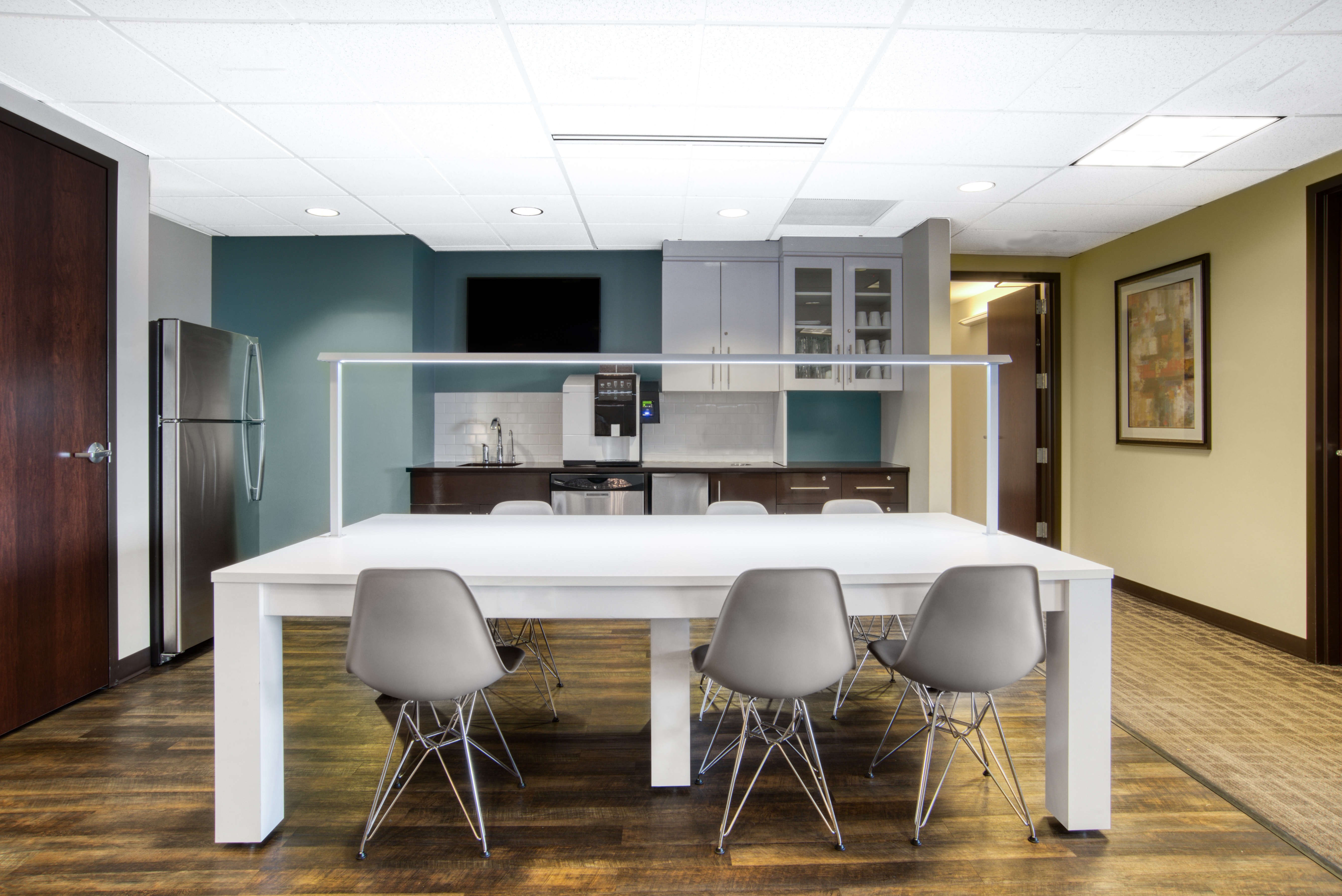 Regus - Colorado, Lakewood - 200 Union image 5