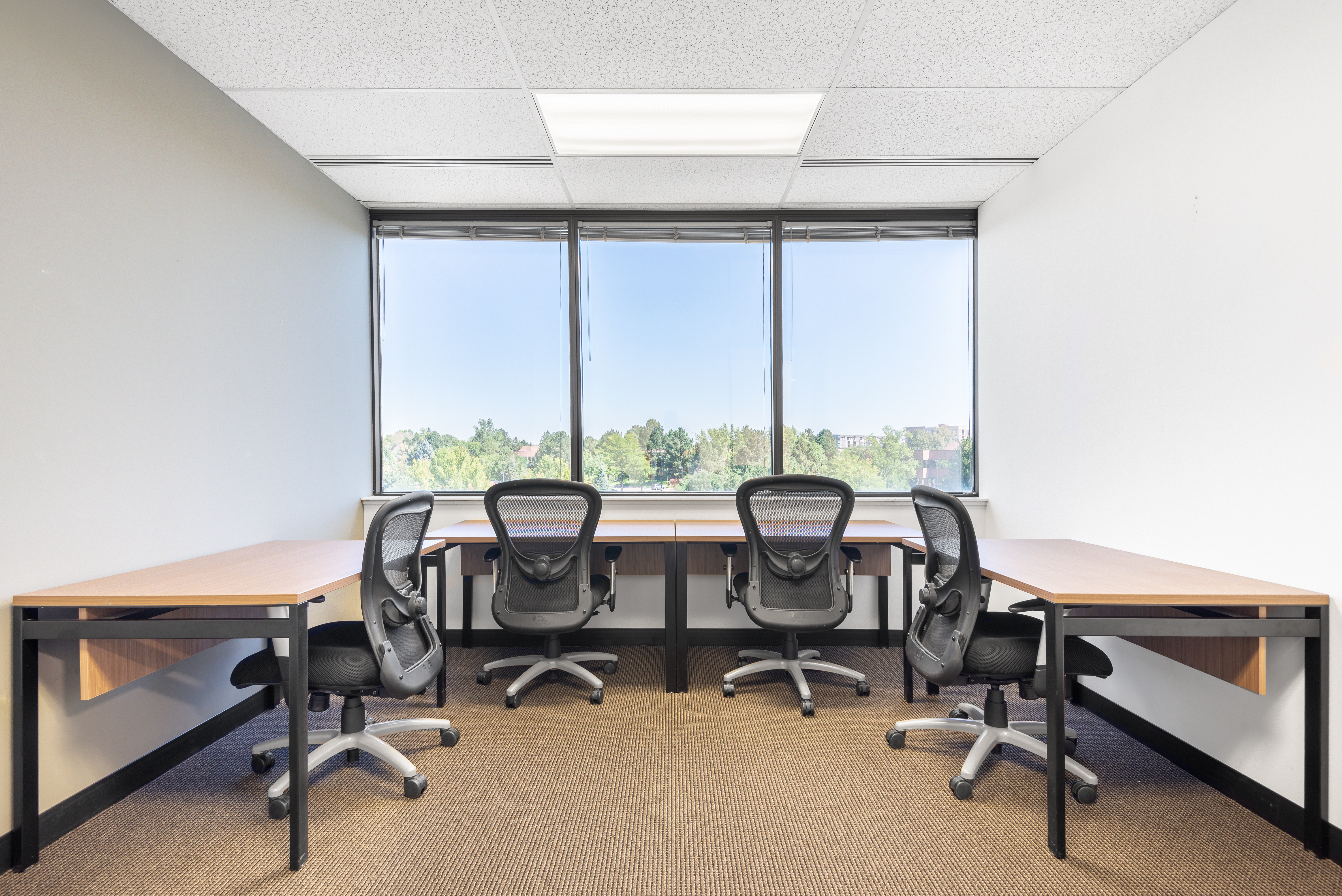 Regus - Colorado, Littleton - Kellogg Center image 3