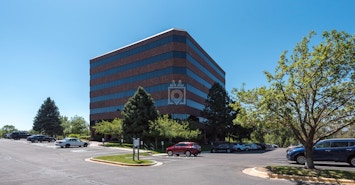 Regus - Colorado, Littleton - Kellogg Center profile image