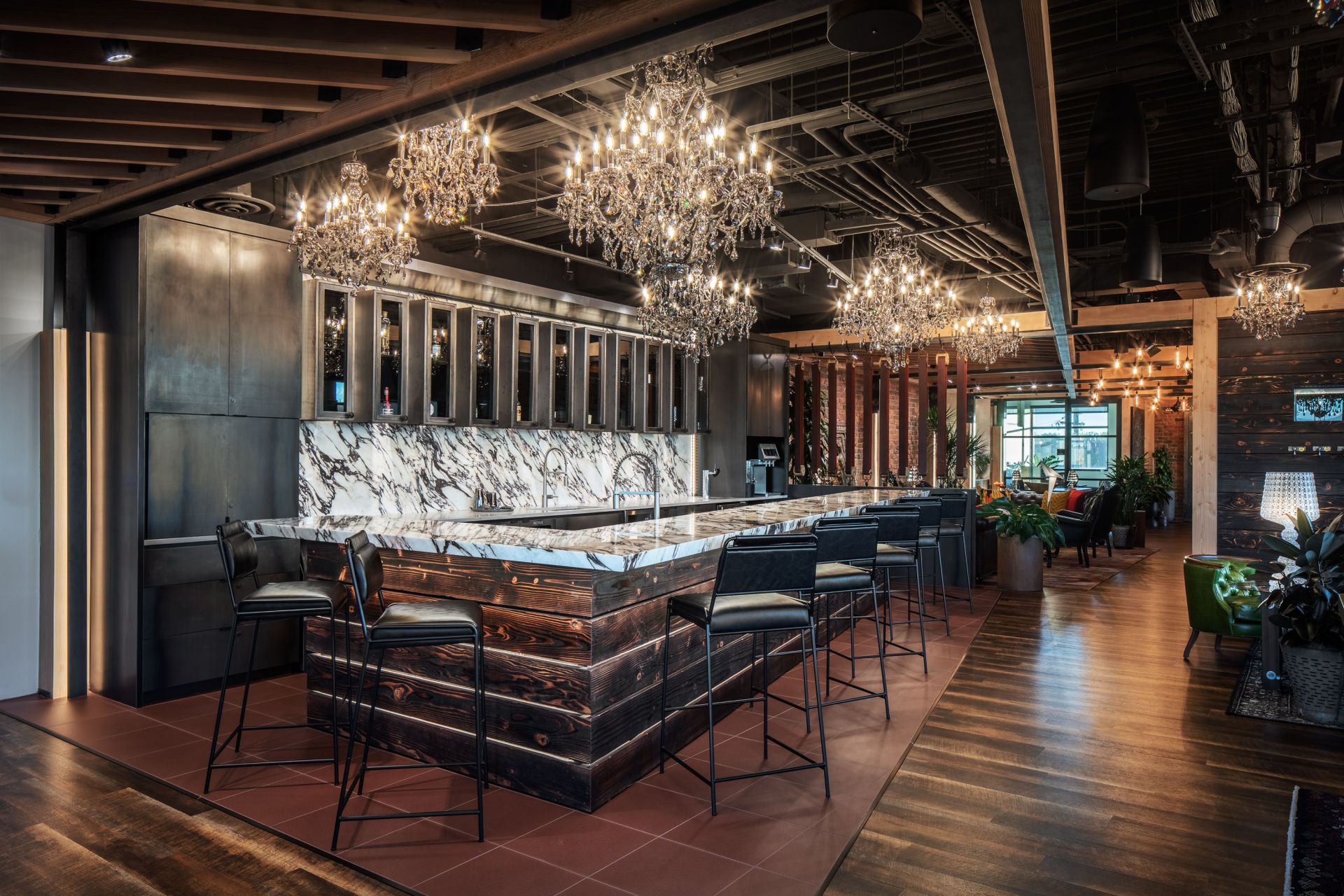 Shift Workspaces Littleton image 2