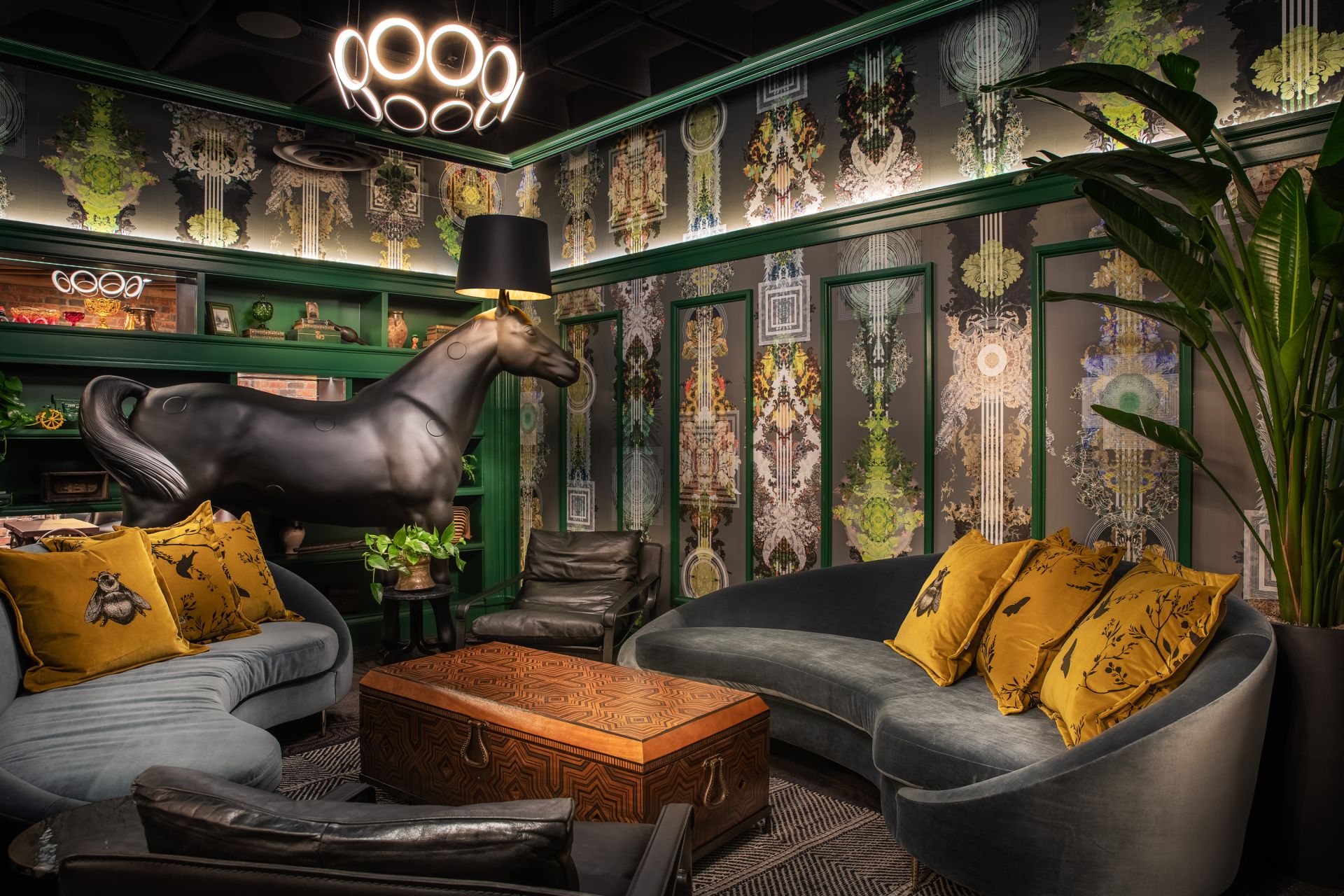 Shift Workspaces Littleton image 4