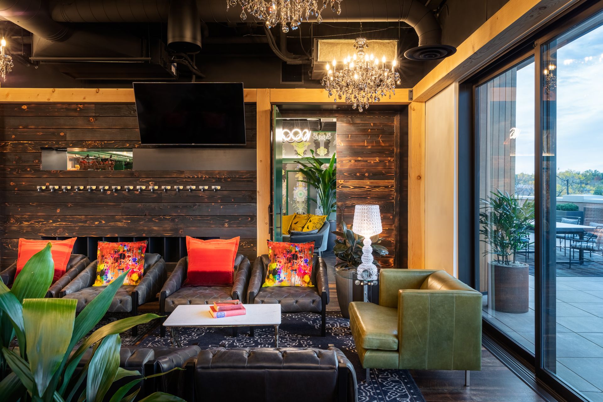 Shift Workspaces Littleton image 3