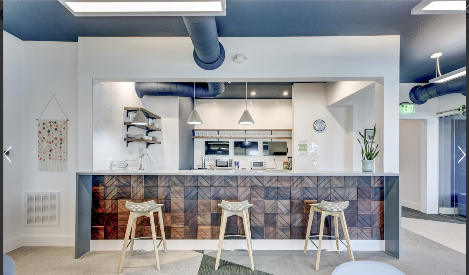 Synergy Station CoWorks image 4