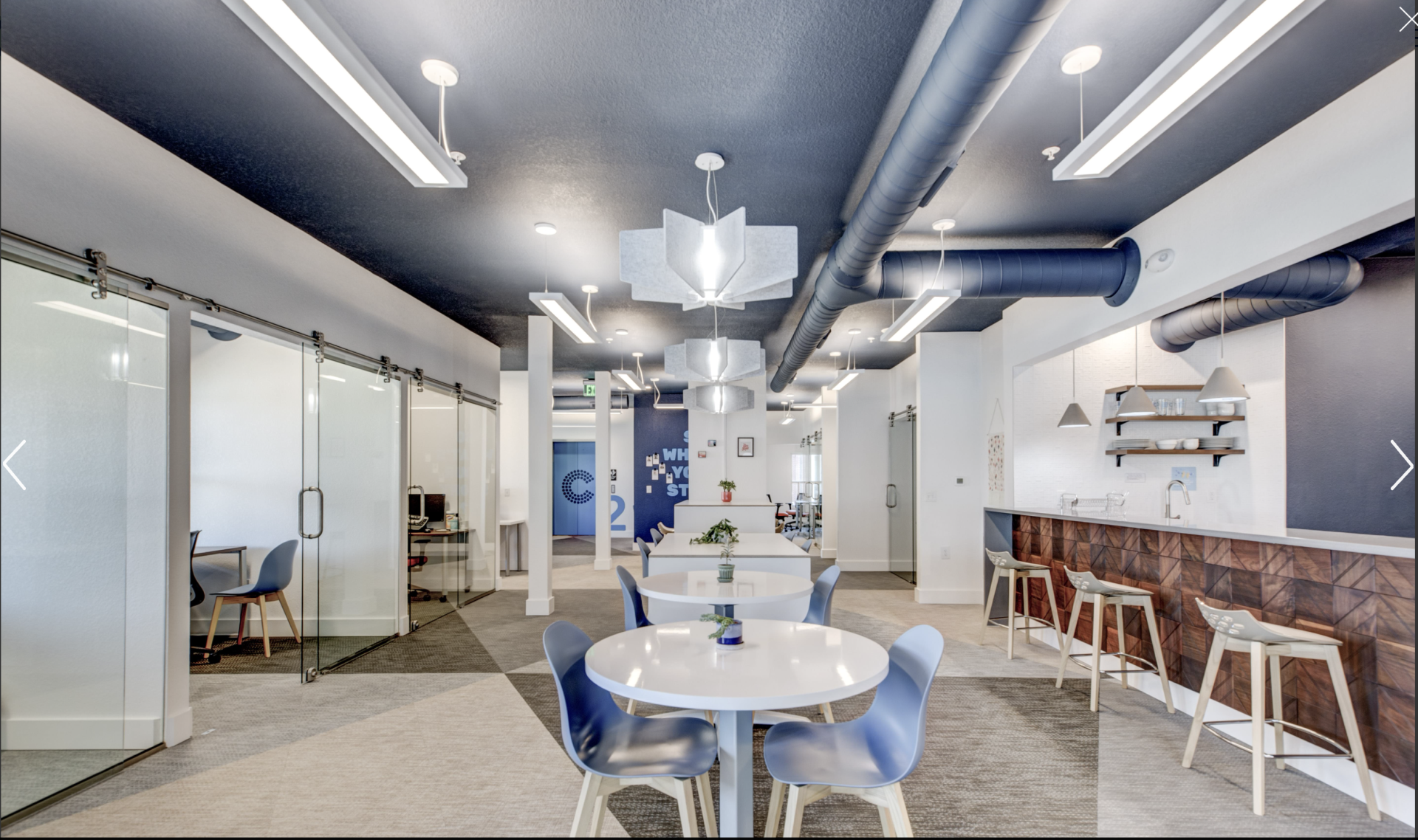 Synergy Station CoWorks image 3