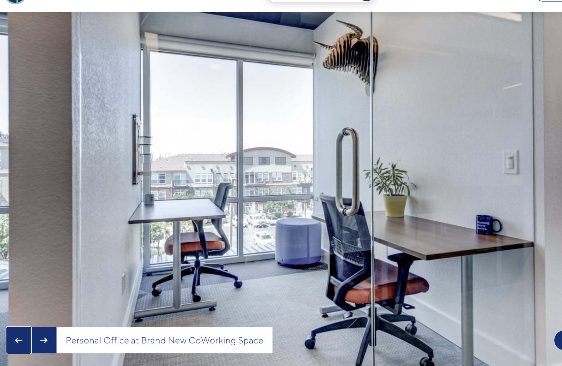 Synergy Station CoWorks image 5