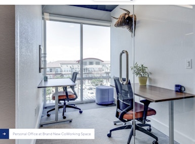 Synergy Station CoWorks image 5