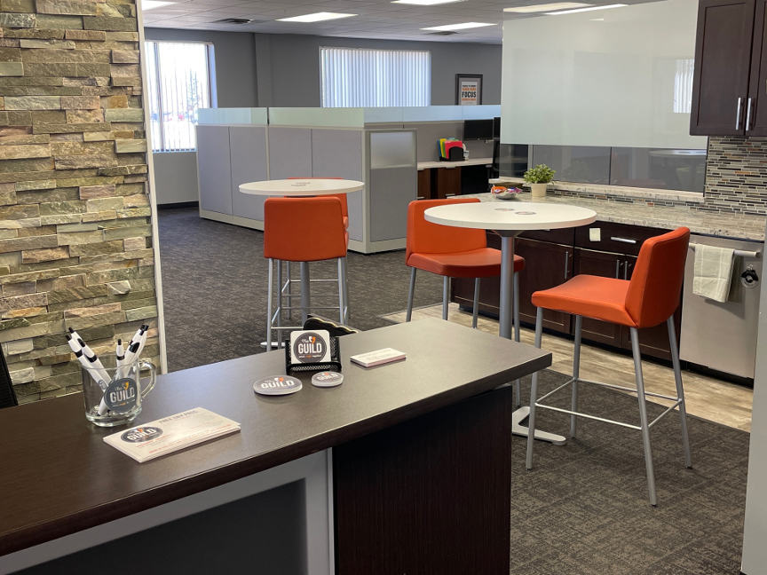 The Guild- Littleton image 5