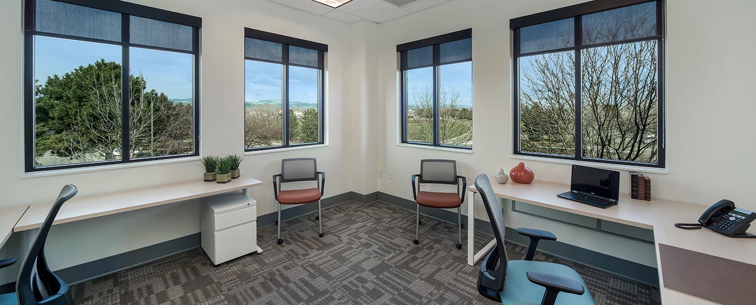 Office Evolution South Hover Longmont image 4