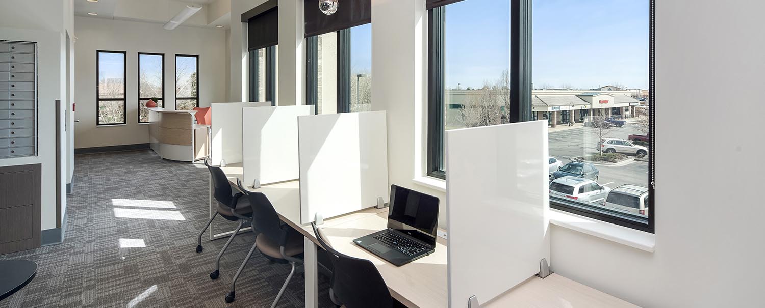 Office Evolution South Hover Longmont image 3
