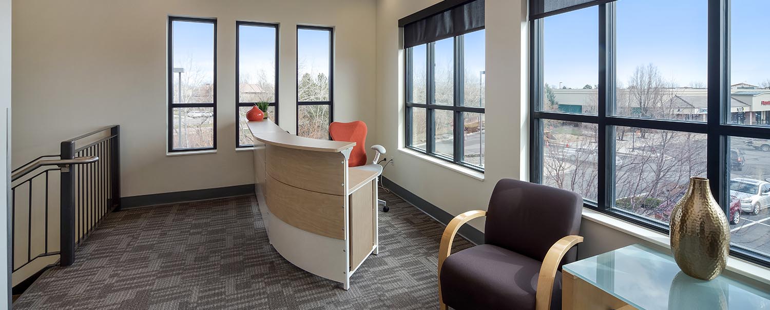 Office Evolution South Hover Longmont image 3