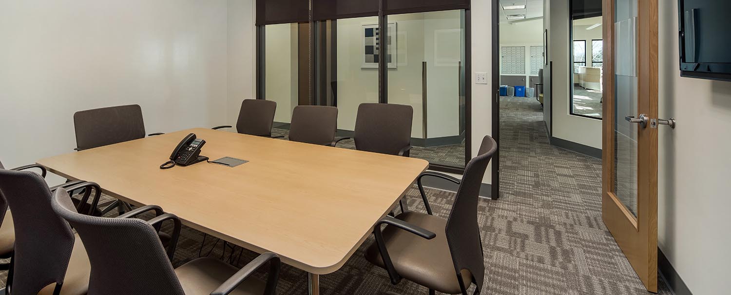 Office Evolution South Hover Longmont image 5