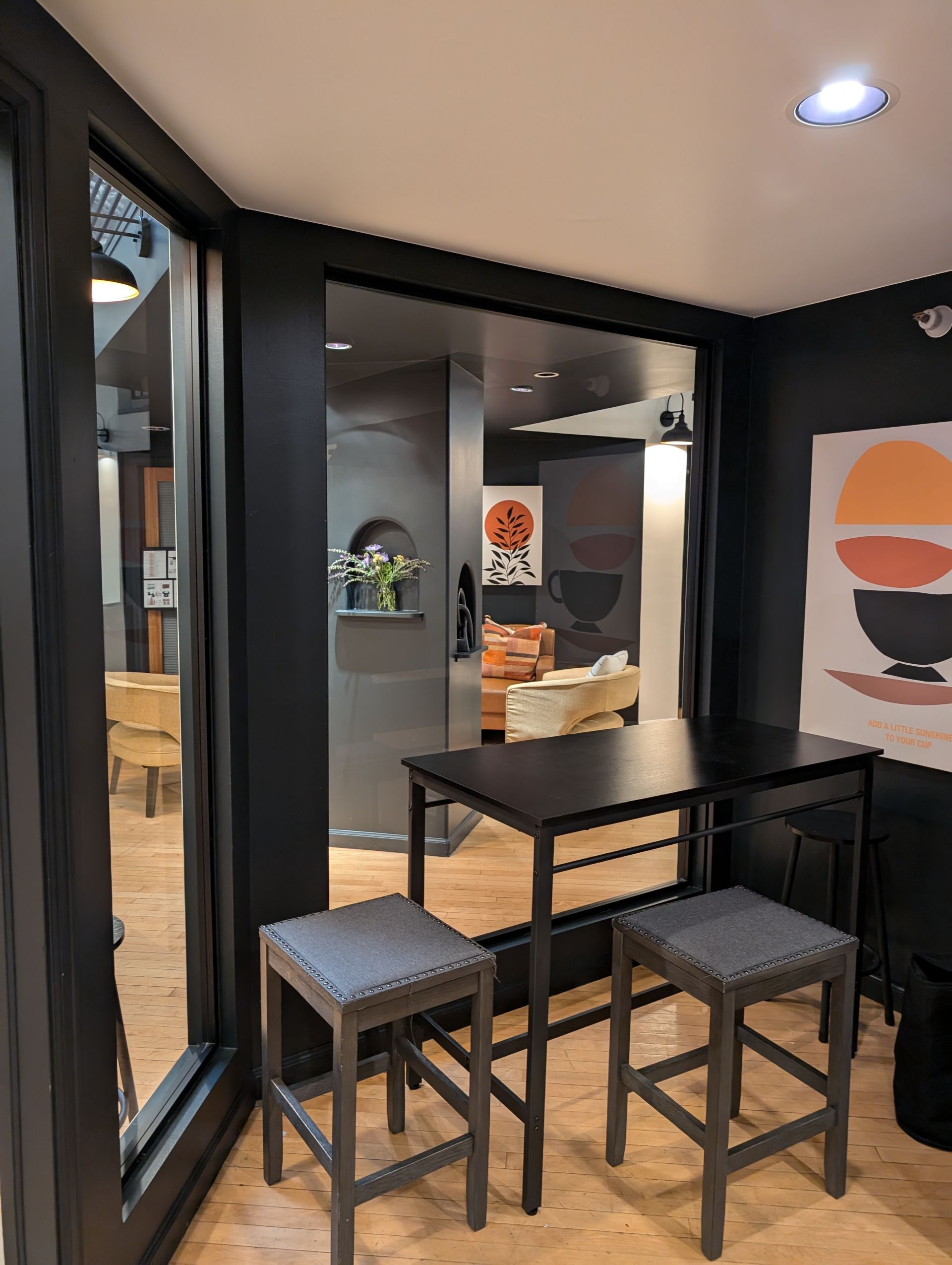 Workspace at Bricks image 2