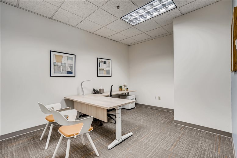 Office Evolution image 4