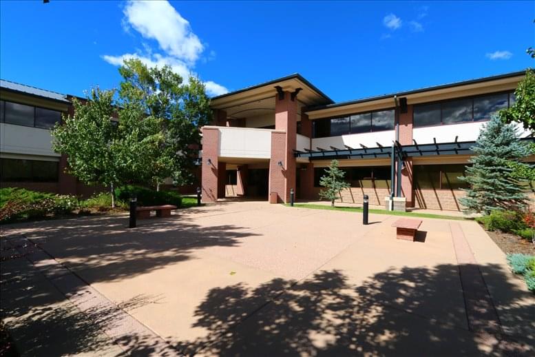 Office Evolution image 1