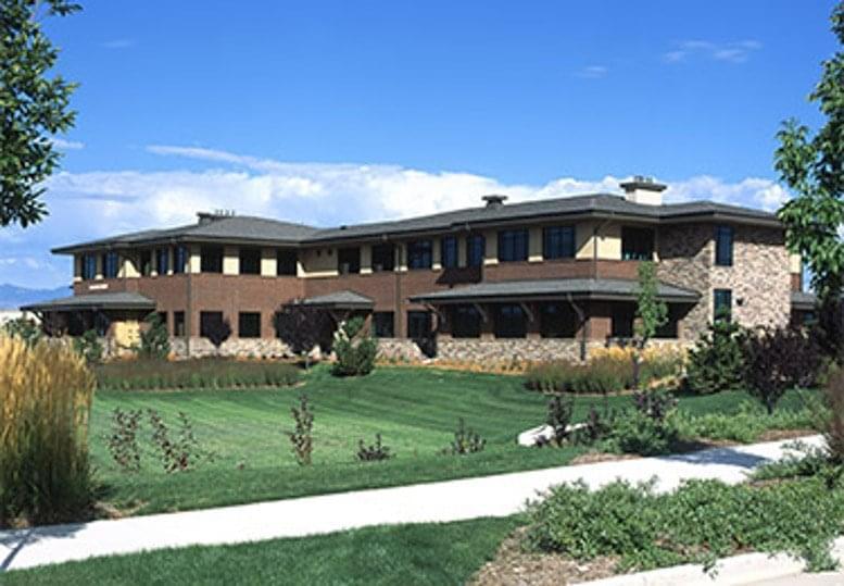 Front Range Business Centers image 1