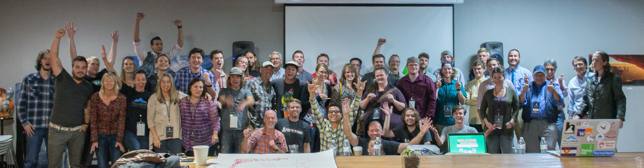 Proximity Space image 3