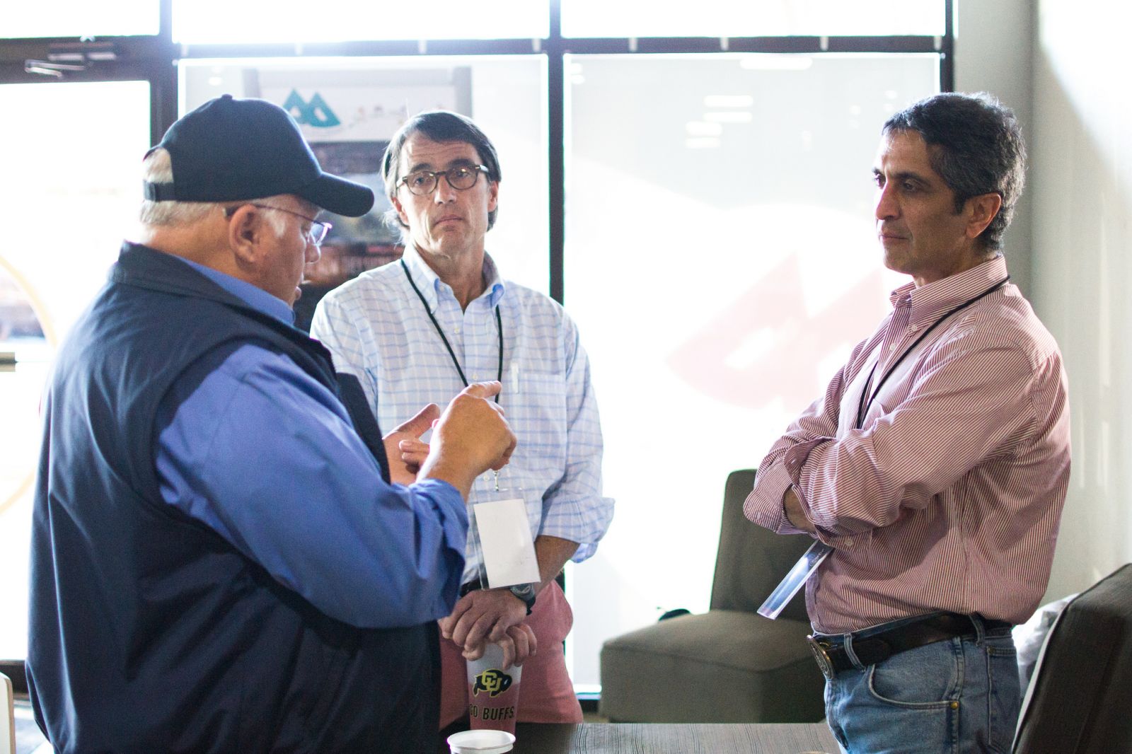 Proximity Space image 5