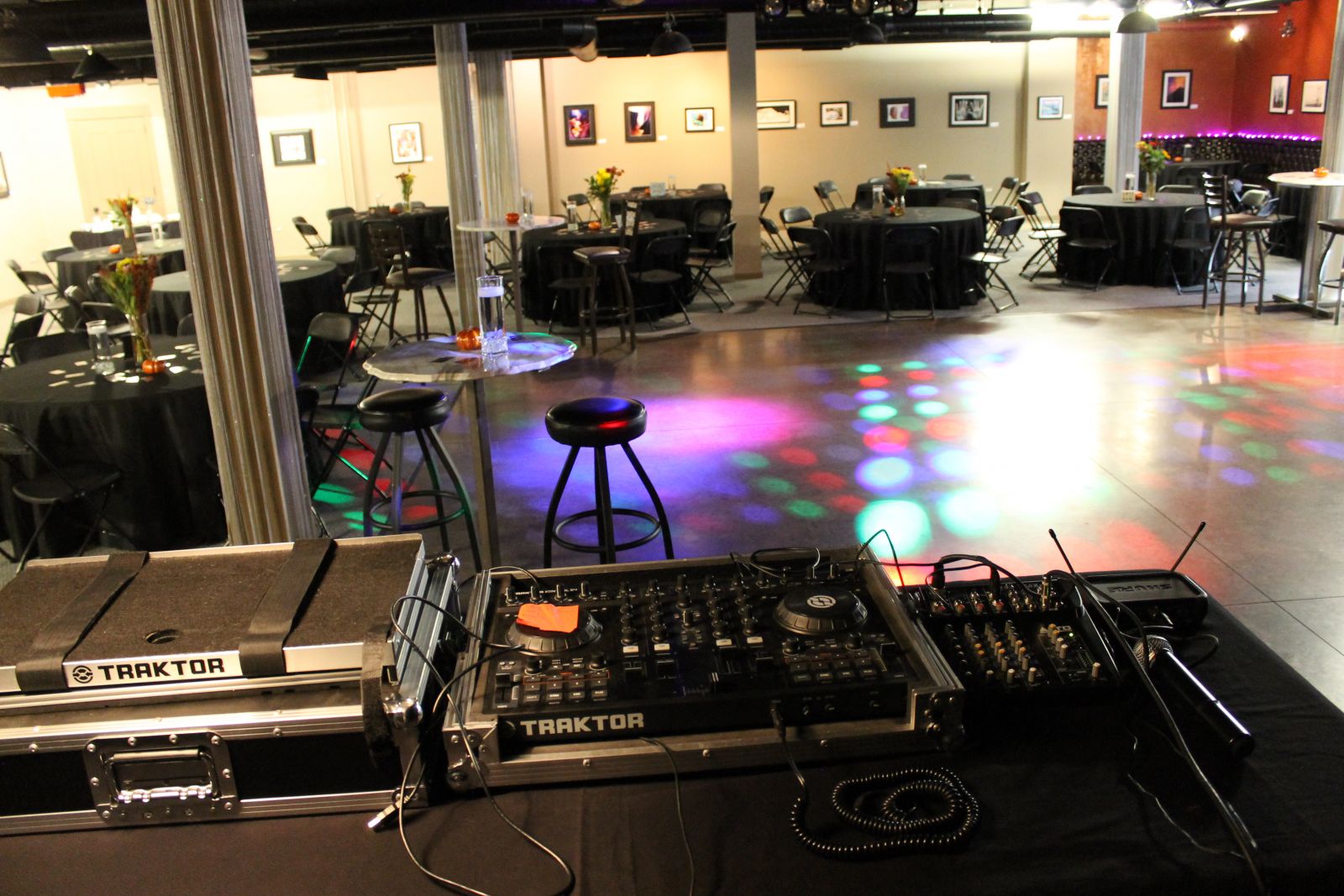 Deep Space Workplace And Event Center Parker Book Online Coworker