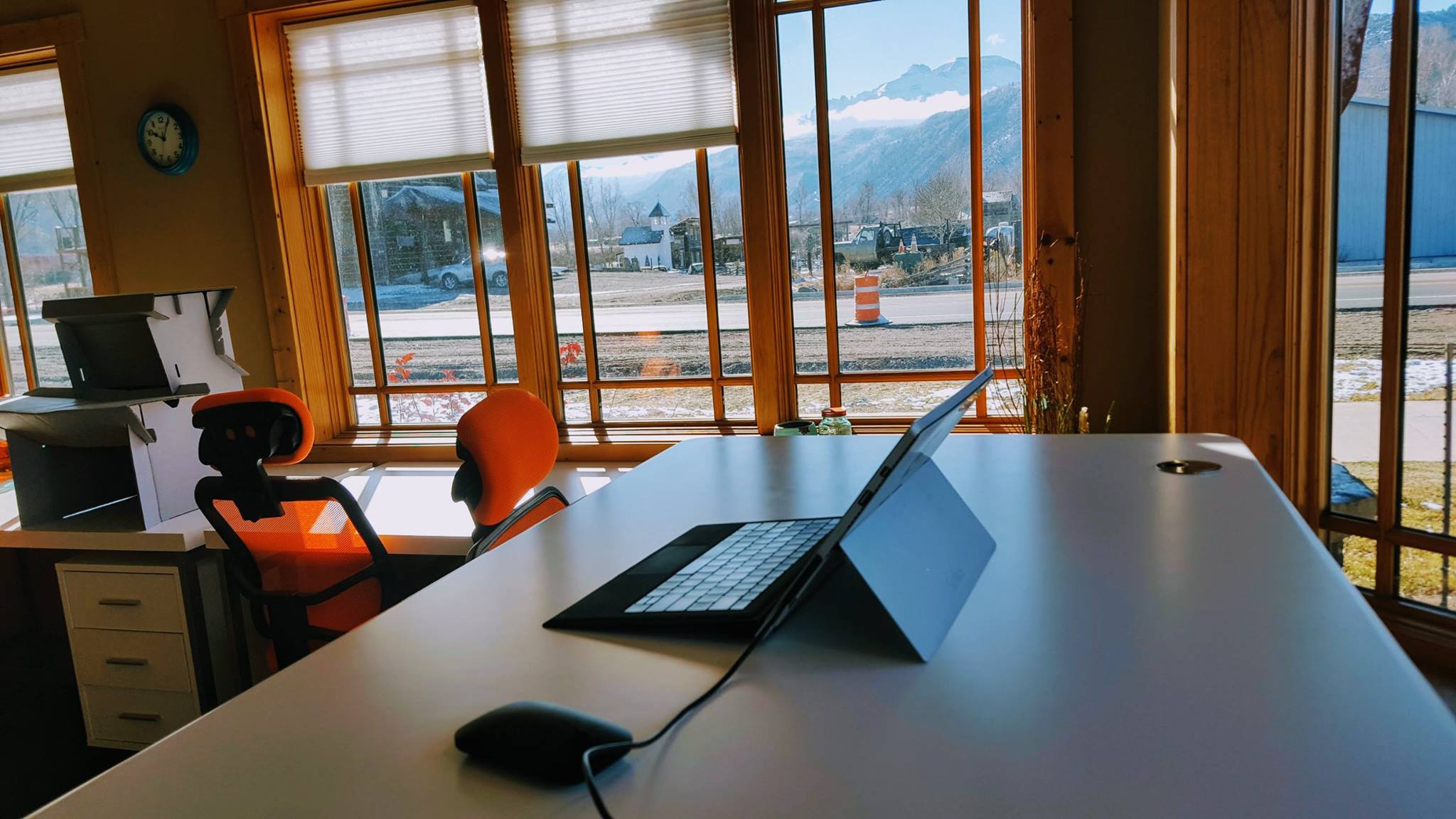 Proximity Space - Ridgway image 2