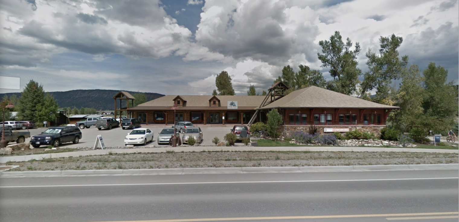 Proximity Space - Ridgway image 4