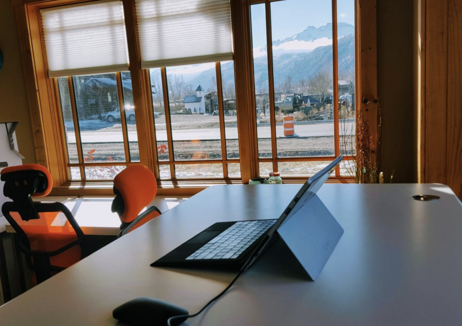 Proximity Space - Ridgway image 3