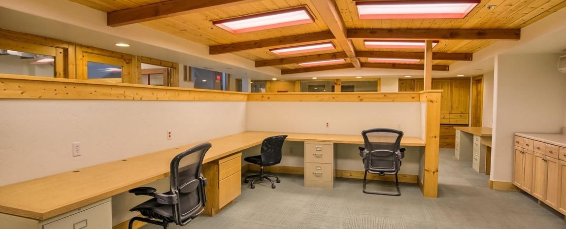 Proximity Space - Ridgway image 1