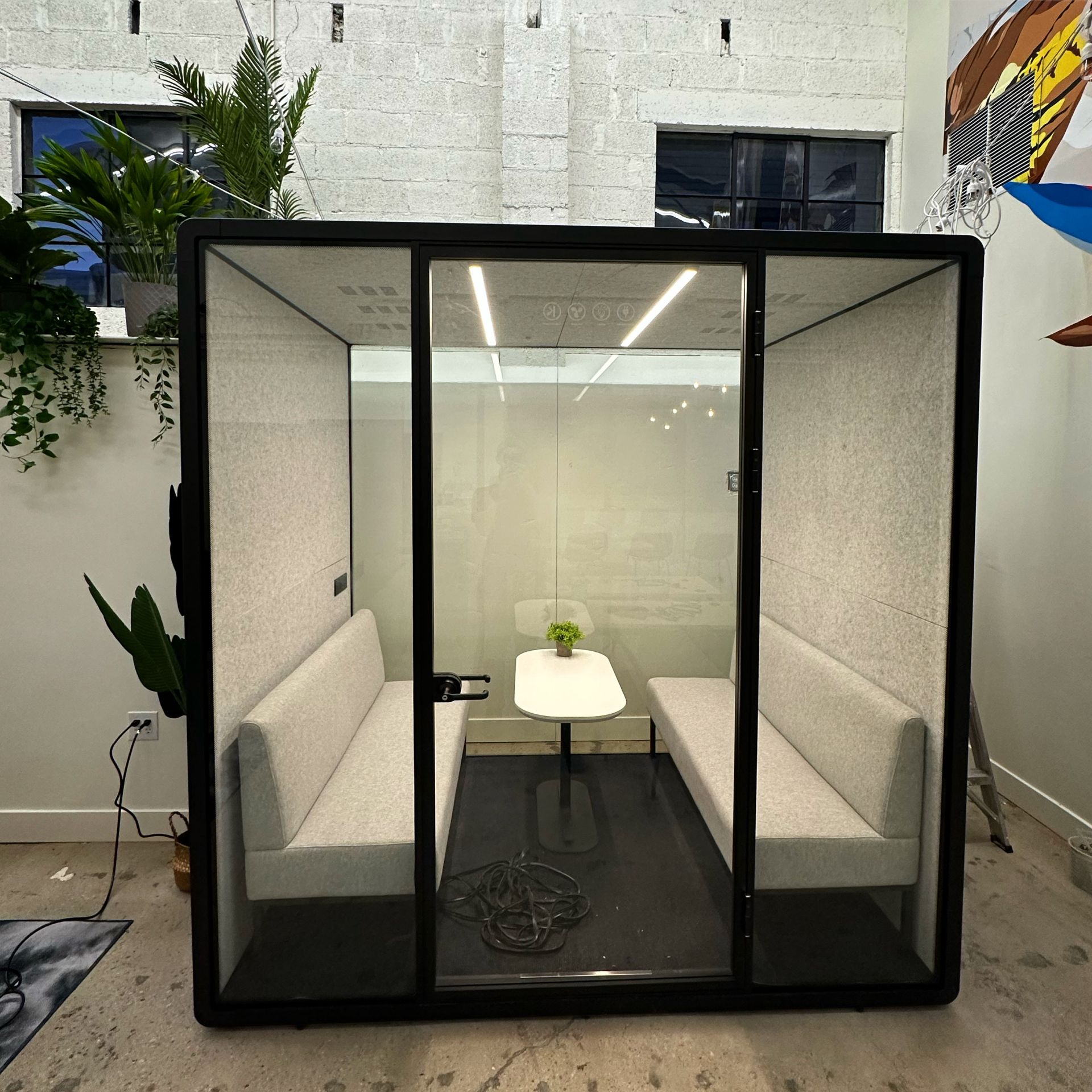 Steamboat Social Club image 2