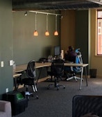Coworking space on Lincoln Avenue profile image