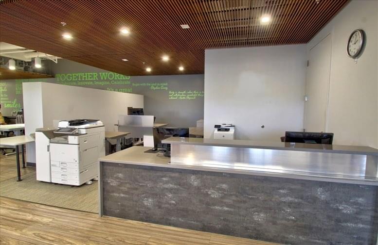 Intelligent Office Westminster image 3