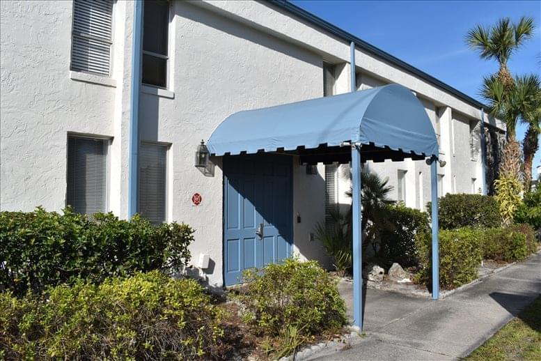 Aloma Executive Suites Inc. image 2