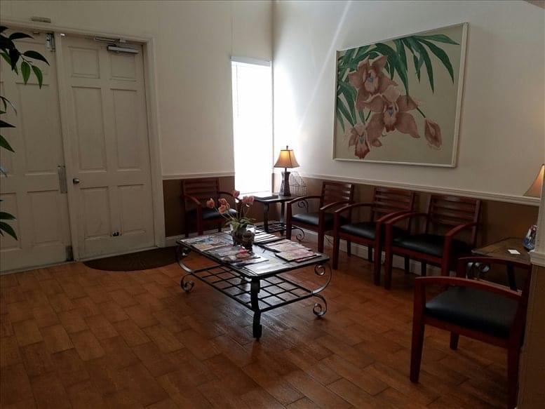 Aloma Executive Suites Inc. image 4