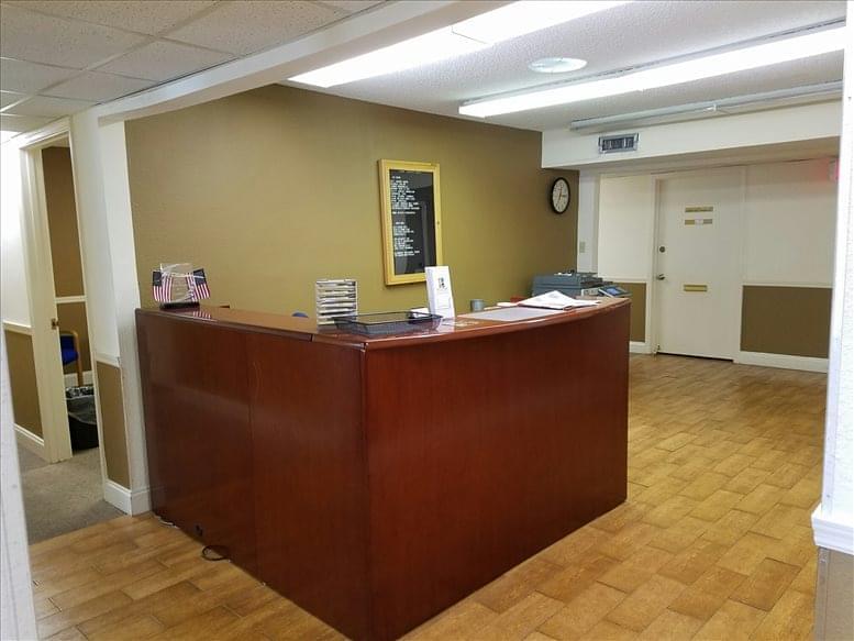 Aloma Executive Suites Inc. image 3