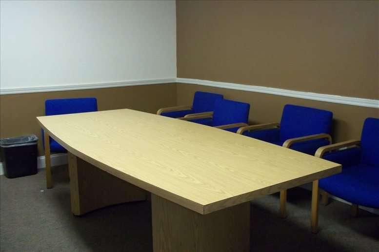 Aloma Executive Suites Inc. image 5