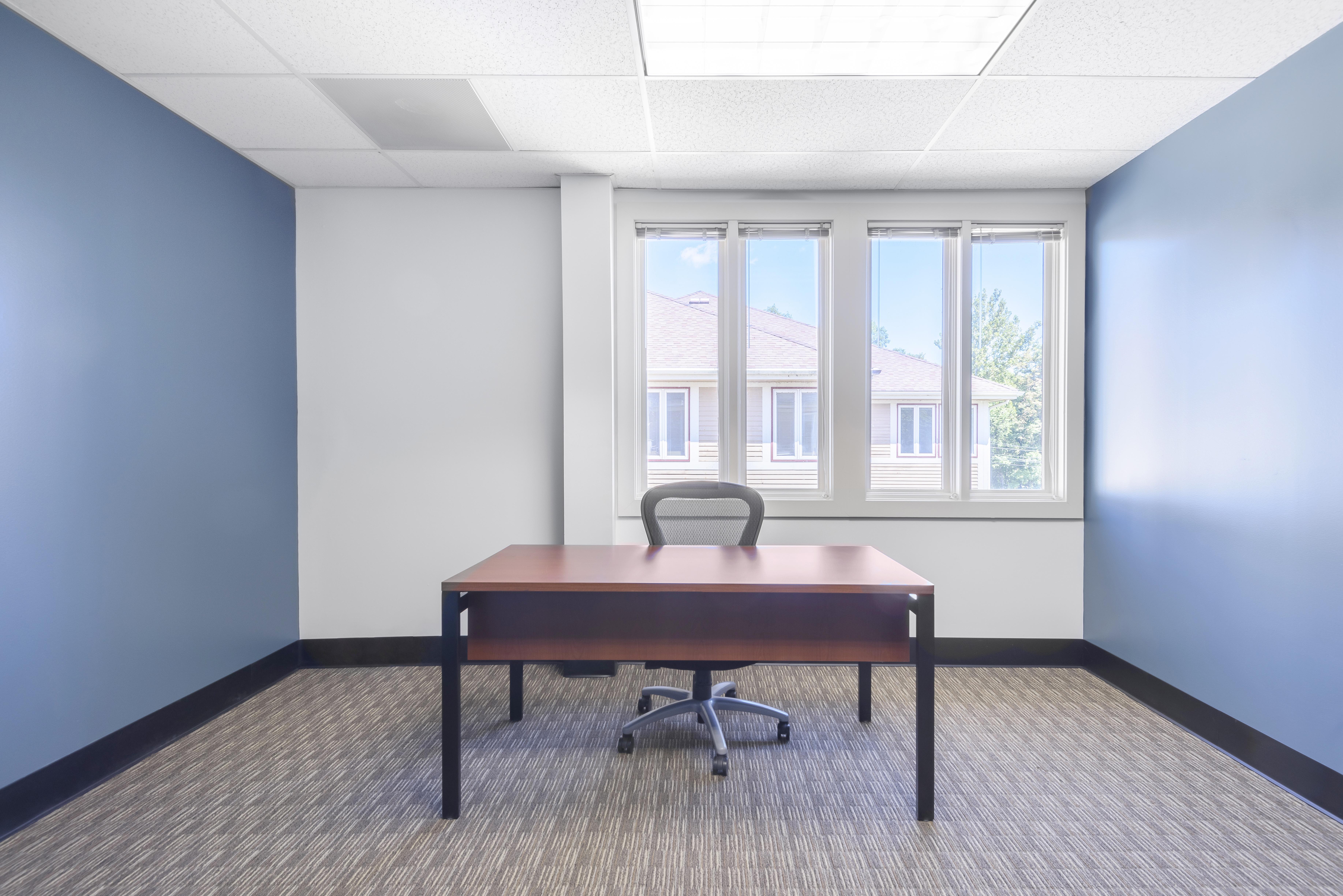 Regus - Connecticut, Berlin - Berlin image 3