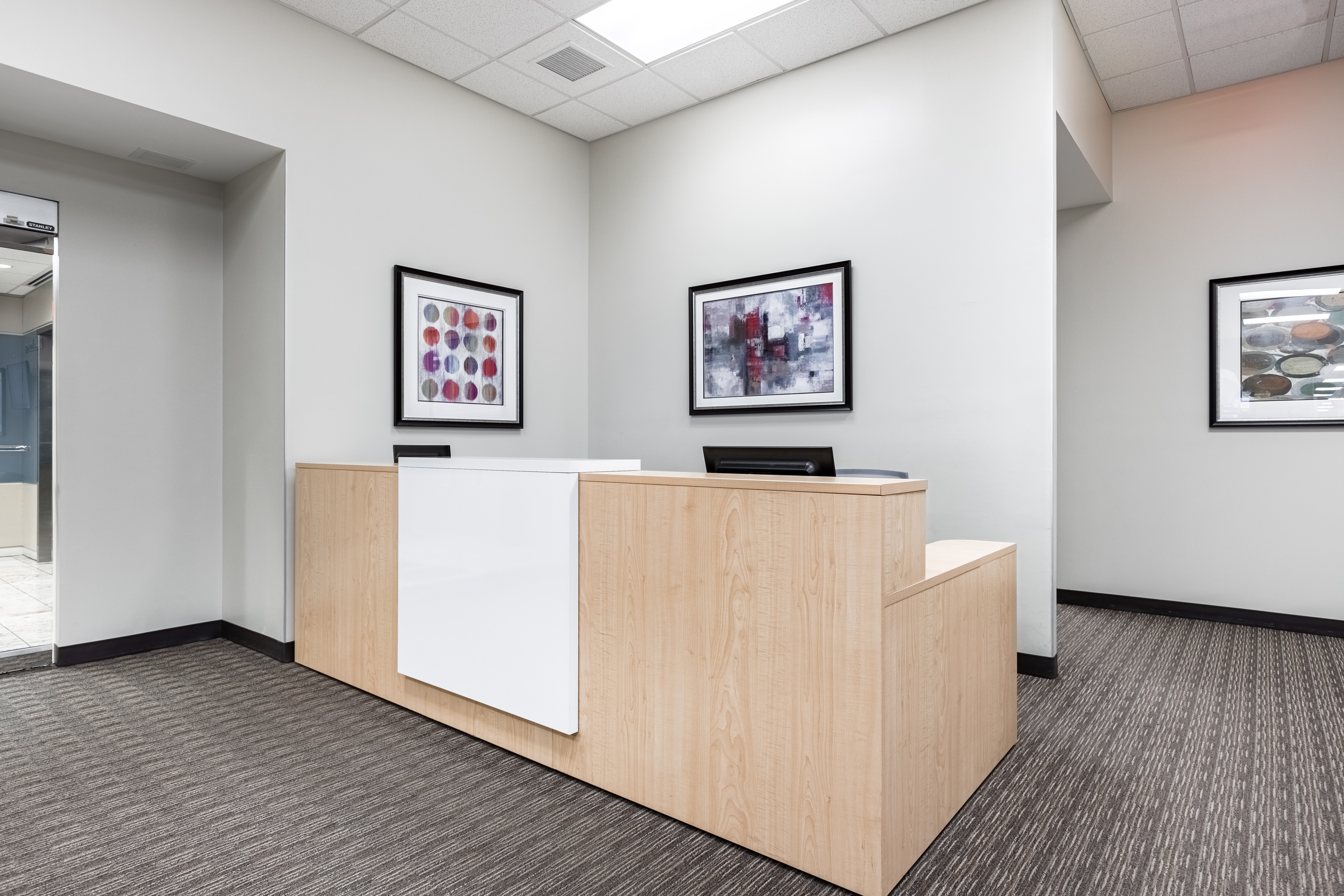 Regus - Connecticut, Bridgeport - Downtown Bridgeport image 2