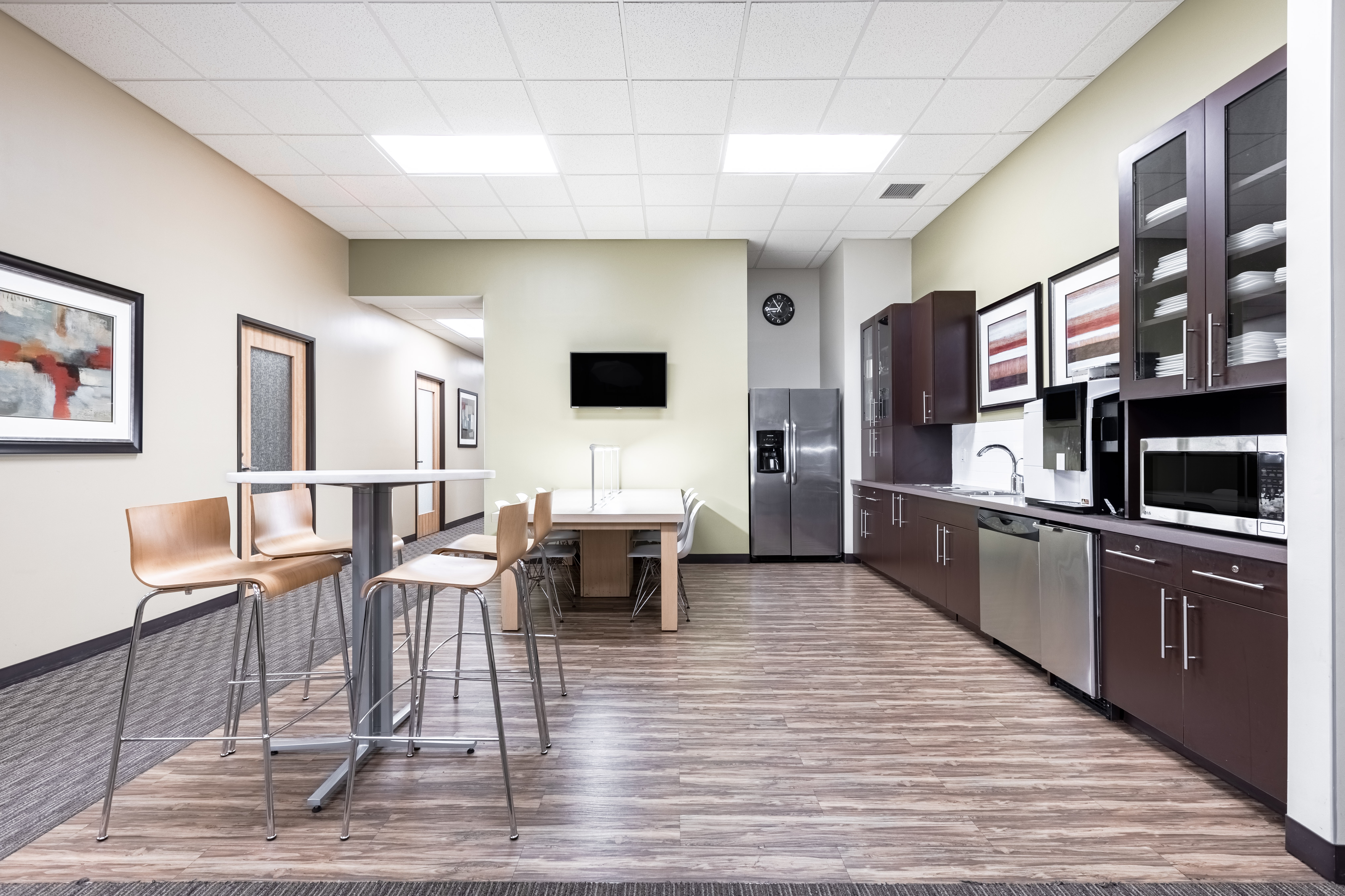 Regus - Connecticut, Bridgeport - Downtown Bridgeport image 5